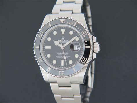 rolex submariner price ca|rolex submariner 126610ln for sale.